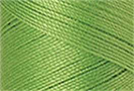 100% COTTON 50  500M - Bright Mint