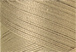 100% COTTON 50  500M - Ash Mist