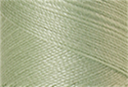 100% COTTON 50  500M - Spanish Moss