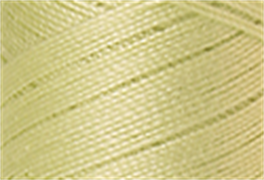 100% COTTON 50  500M - Spring Green