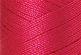 100% COTTON 50  500M - Fuschia