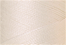 100% COTTON 50  500M - Candlewick