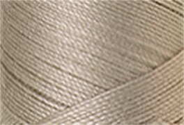 100% COTTON 50  500M - Drizzle