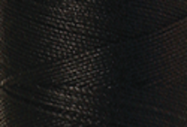 100%  COTTON 50  150M - Black