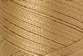 100% COTTON 40  150M - Caramel Cream