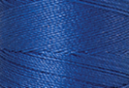 100% COTTON 40  150M - Cobalt Blue