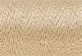 100% COTTON 60 800M - Pine Nut