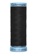 GUTERMANN - Thread Silk 100M - 000