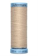 GUTERMANN - Thread Silk 100M - 198