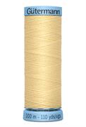 GUTERMANN - Thread Silk 100M - 325