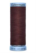 GUTERMANN - Thread Silk 100M - 370