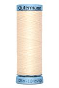 GUTERMANN - Thread Silk 100M - 414
