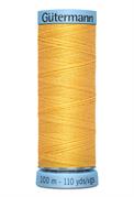 GUTERMANN - Thread Silk 100M - 416
