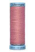 GUTERMANN - Thread Silk 100M - 473