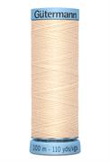 GUTERMANN - Thread Silk 100M - 5