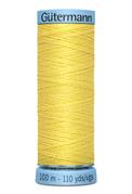 GUTERMANN - Thread Silk 100M - 580
