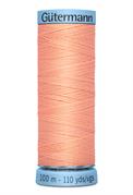 GUTERMANN - Thread Silk 100M - 586