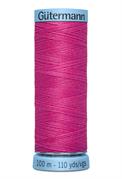 GUTERMANN - Thread Silk 100M - 733