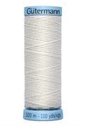 GUTERMANN - Thread Silk 100M - 8