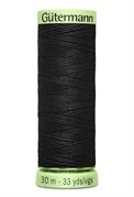 GUTERMANN - Thread Top Stitch 30M - 000 