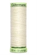 GUTERMANN - Thread Top Stitch 30M - 1