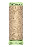 GUTERMANN - Thread Top Stitch 30M -186