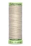 GUTERMANN - Thread Top Stitch 30M - 299