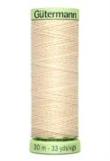 GUTERMANN - Thread Top Stitch 30M - 414