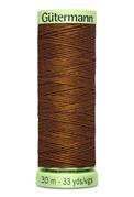 GUTERMANN - Thread Top Stitch 30M - 650
