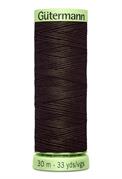 GUTERMANN - Thread Top Stitch 30M - 697