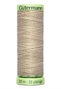 GUTERMANN - Thread Top Stitch 30M - 722