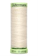 GUTERMANN - Thread Top Stitch 30M - 802