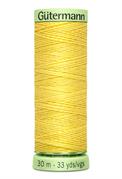 GUTERMANN - Thread Top Stitch 30M - 852
