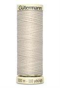 GUTERMANN - Thread Sew-All 100M Sewing - 299