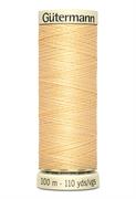 GUTERMANN - Thread Sew-All 100M Sewing - 3