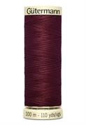 GUTERMANN - Thread Sew-All 100M Sewing - 369