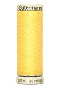 GUTERMANN - Thread Sew-All 100M Sewing - 852