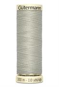 GUTERMANN - Thread Sew-All 100M Sewing - 854