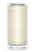 GUTERMANN - Thread Sew-All 250M - 1