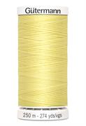 GUTERMANN - Thread Sew-All 250M - 578