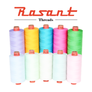 RASANT Polyester Cotton 1000m
