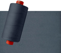 RASANT THREAD - Polyester Cotton 1000M Thread No.120 - NR1201.2053