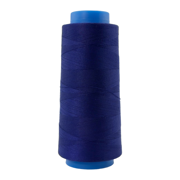 Tailor's Choice - 2000m Overlocking Thread - Indigo
