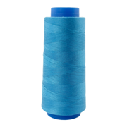 Tailor's Choice - 2000m Overlocking Thread - Blue
