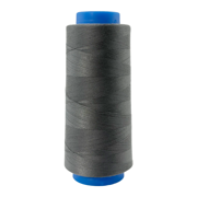 Tailor's Choice - 2000m Overlocking Thread - Dark Grey