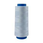 Tailor's Choice - 2000m Overlocking Thread - Pale Blue