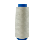 Tailor's Choice - 2000m Overlocking Thread - Pale Grey