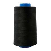 Tailor's Choice - 5000m Overlocking Thread - Black