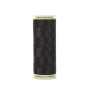 DBS-168 Charcoal - DBS-168 - DecoBob™ - 80wt Cottonised Polyester - 250m (273yd)