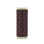 DBS-245 Plum - DBS-245 - DecoBob™ - 80wt Cottonised Polyester - 250m (273yd)